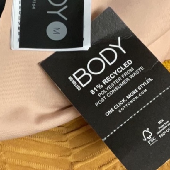 🌼FOR BUNDLE ONLY 🌼Cotton On Body Bikini Set 🌼 - Picture 10 of 14